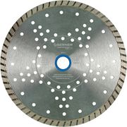 Disc diamantat pentru țiglă  CONSTRUCTIONline Top